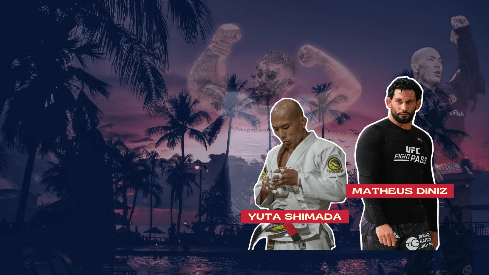 Camp Fanohge Jiujitsu background